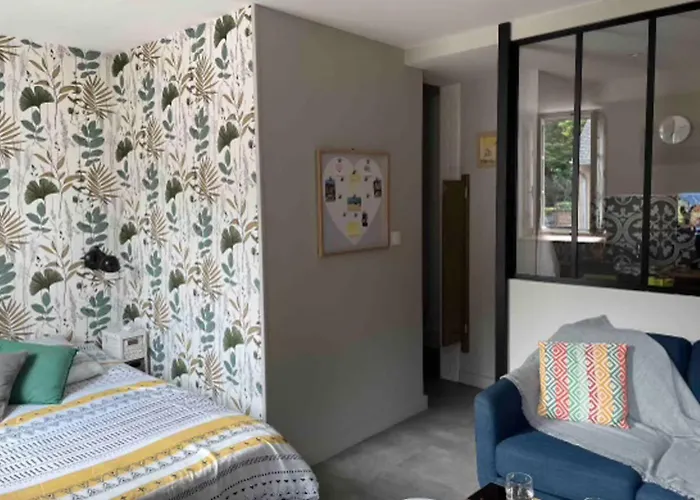 Апартаменти Norman In Center *