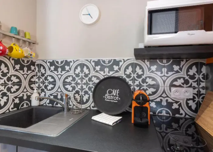 Lejlighed Norman In Center *